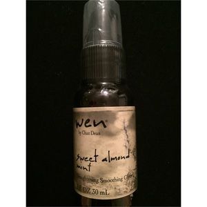 🆕Wen straightening smoothing gloss 1 fl oz