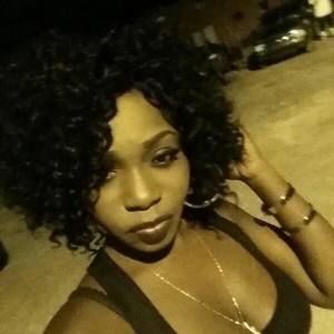 Meet your Posher, Raynisha