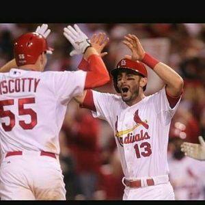 Meet your Posher, Tonya