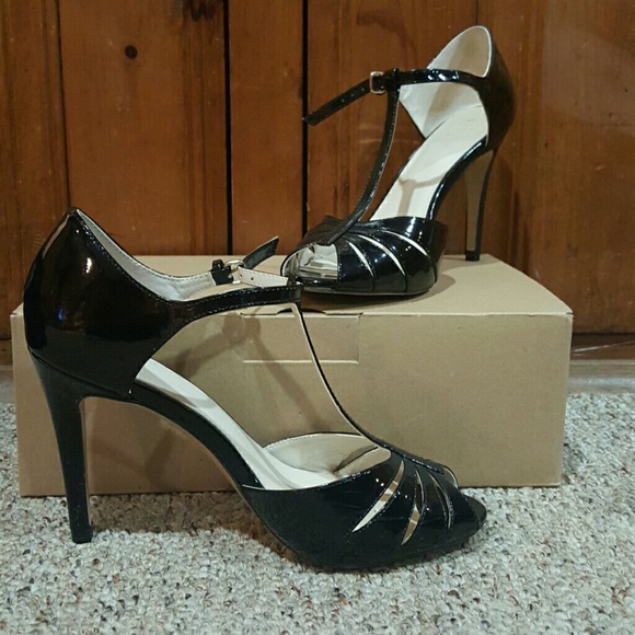 Zara heels