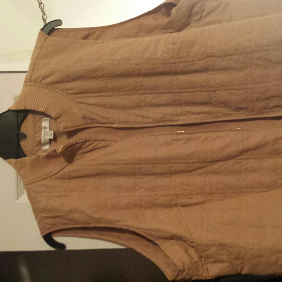 Liz Claiborne Vest