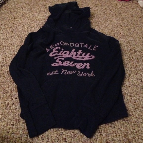 Aeropostale sweater