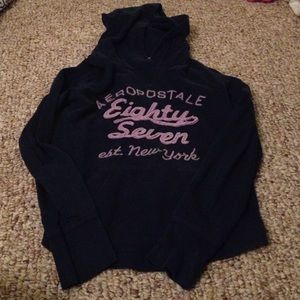 Aeropostale sweater