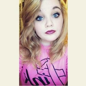 Meet your Posher, Kiersten