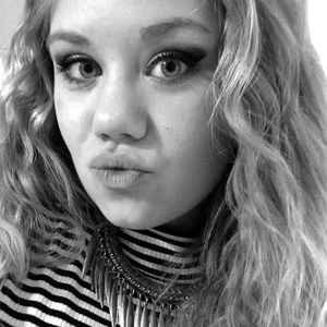 Meet your Posher, Lexi