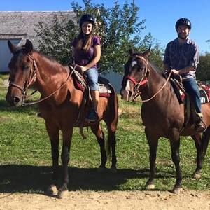 Meet your Posher, Genevieve