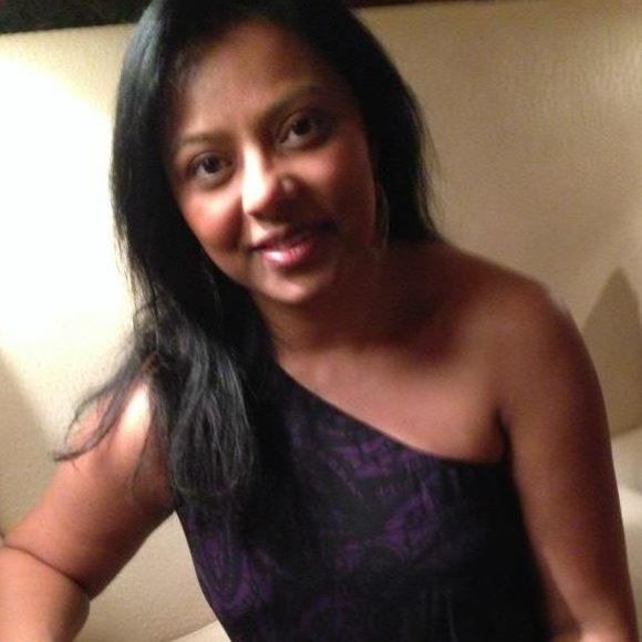 Meet your Posher, Jigna - Picture 1 of 1