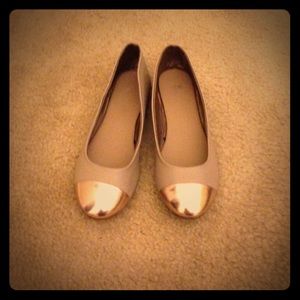 H&M Flats!