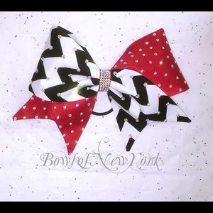 Cheer Bow