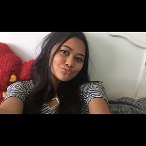 Meet your Posher, Brianne