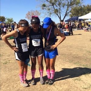 Meet your Posher, Jeanene