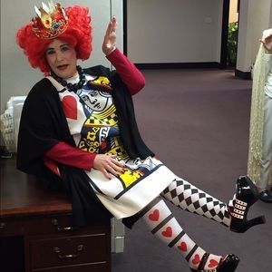 Meet your Posher, Leslie