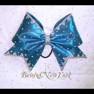 Cheer Bow