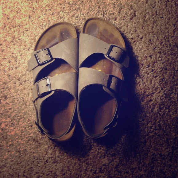 Betula by Birkenstock Sandals