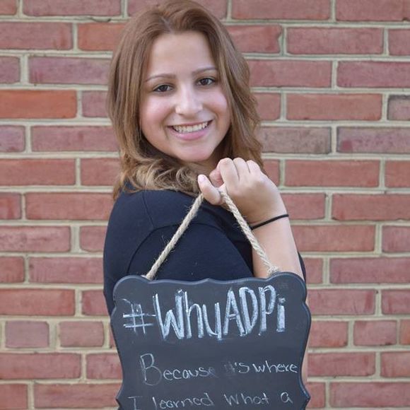 Meet your Posher, Amanda - Picture 1 of 1