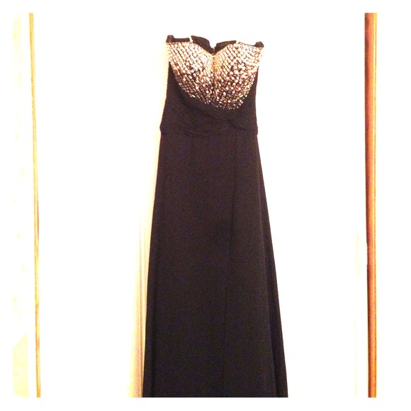 Tony Bowls Dresses & Skirts - Prom Dress