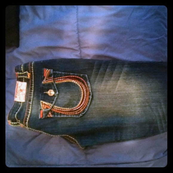 True religion jeans