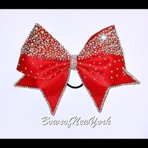 Cheer Bow