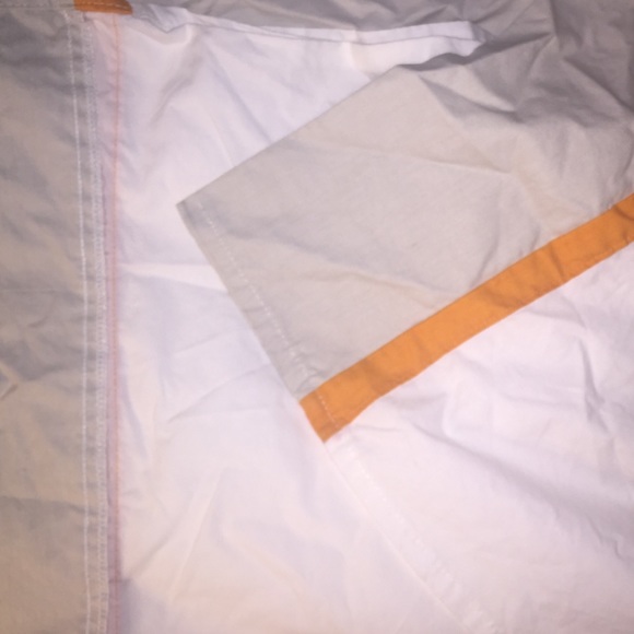 Make Offer! Anthropologie Bed Skirt - full bed