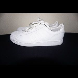 Adidas Youth Superstar