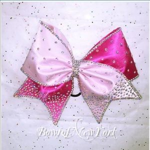 Cheer Bow