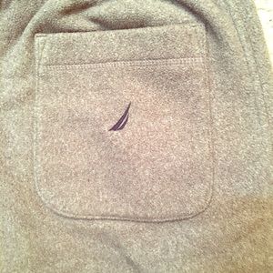 Men's Nautica Sweatpants