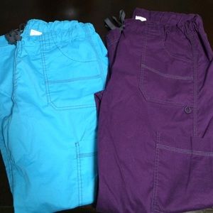 Pair of Dickies Scrub Pants!
