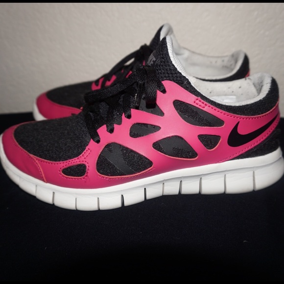 Women's Nike Frees