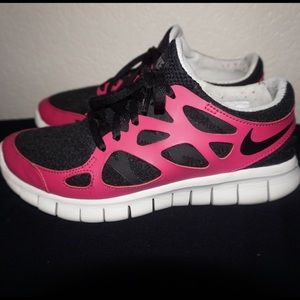 Women's Nike Frees