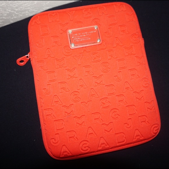 MBMJ iPad Sleeve