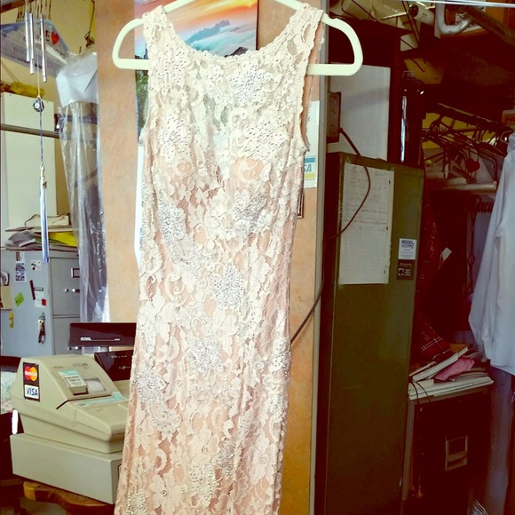 Jovani Prom Dress - Picture 1 of 4