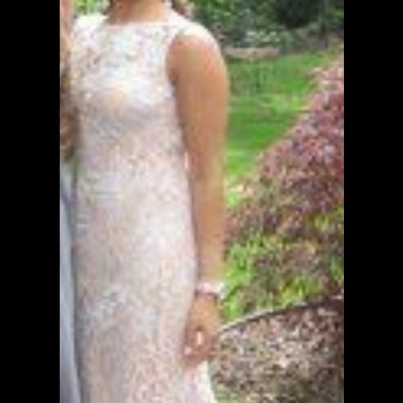 Jovani Prom Dress - Picture 4 of 4