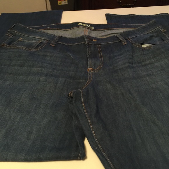 Old Navy diva style size 16