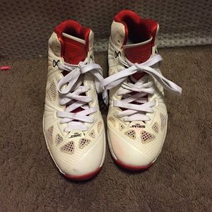 Lebron 8 P.S Home youth