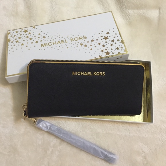 Trade for TanN MK Wallet Authentic