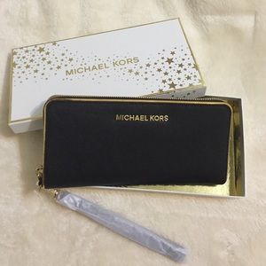 Trade for TanN MK Wallet Authentic