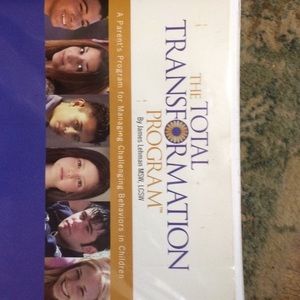 Total transformation program ,