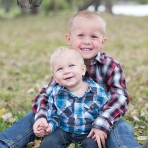 Meet your Posher, Miranda