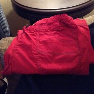 Set of Dickies Scrub Pants
