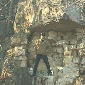 Meet your Posher, Aaron