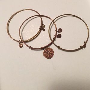 Bangle Bracelets