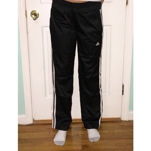 Adidas climalite Track Pants