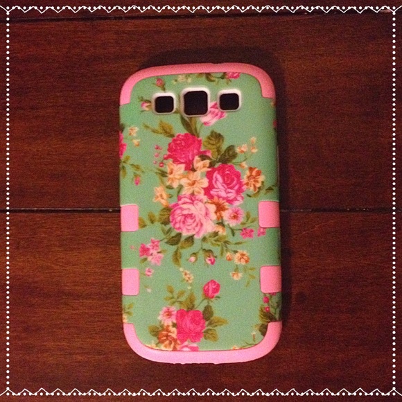 Galaxy s3 case