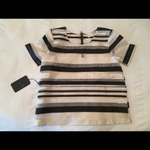 JOA 100% Rayon top