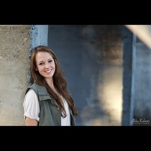 Meet your Posher, Leighton