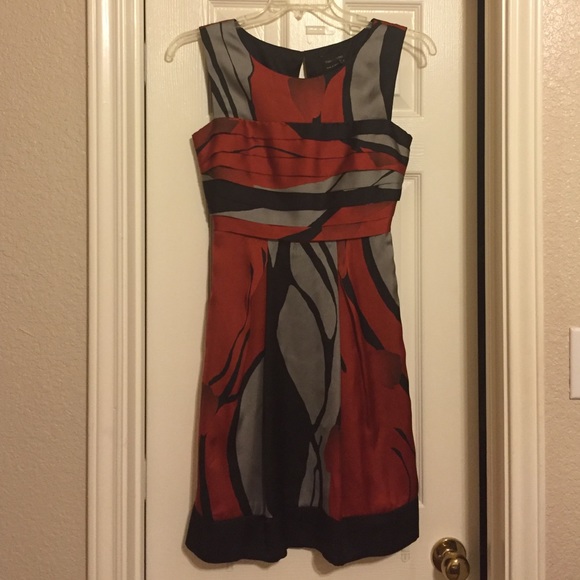Max and Cleo party dress