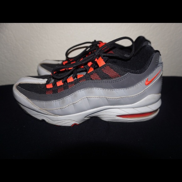 Nike Air Max 95s