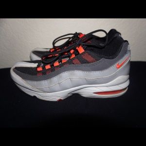 Nike Air Max 95s