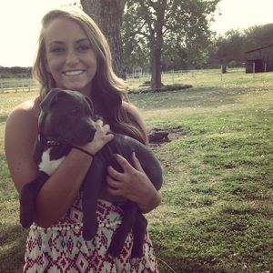 Meet your Posher, Kaylee