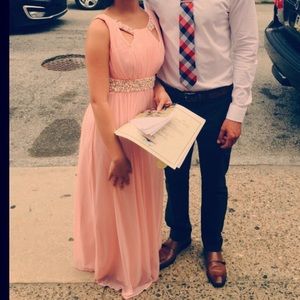 My formal graduation dress is for sell ladies 💜